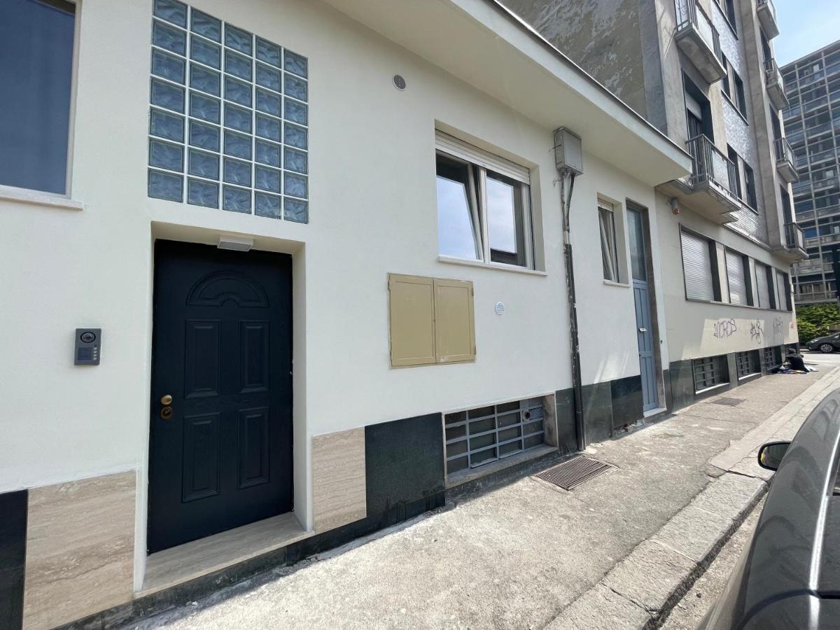 Lugaro Guest House Turin Exterior foto
