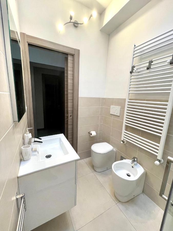 Lugaro Guest House Turin Exterior foto