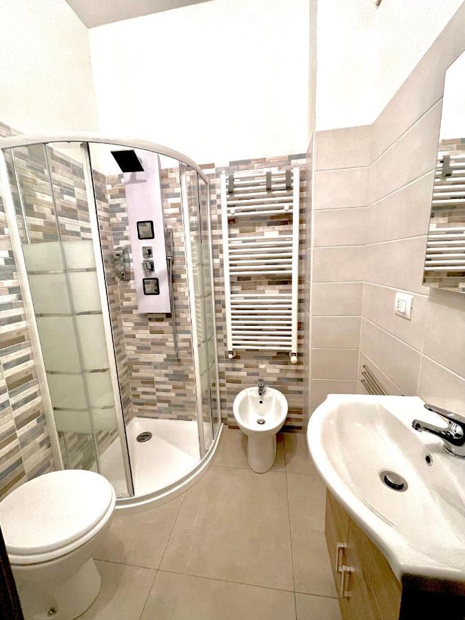 Lugaro Guest House Turin Exterior foto