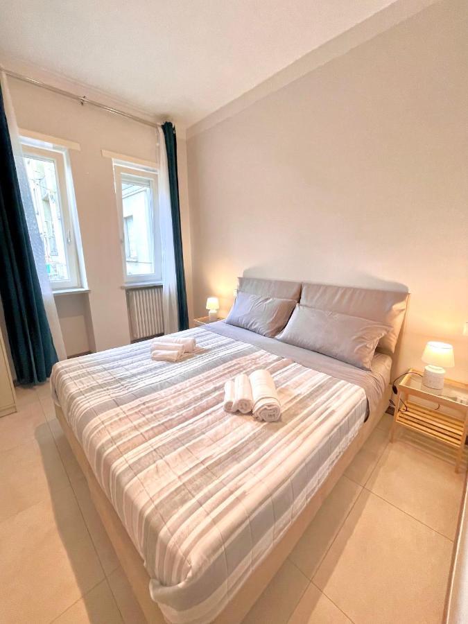 Lugaro Guest House Turin Exterior foto