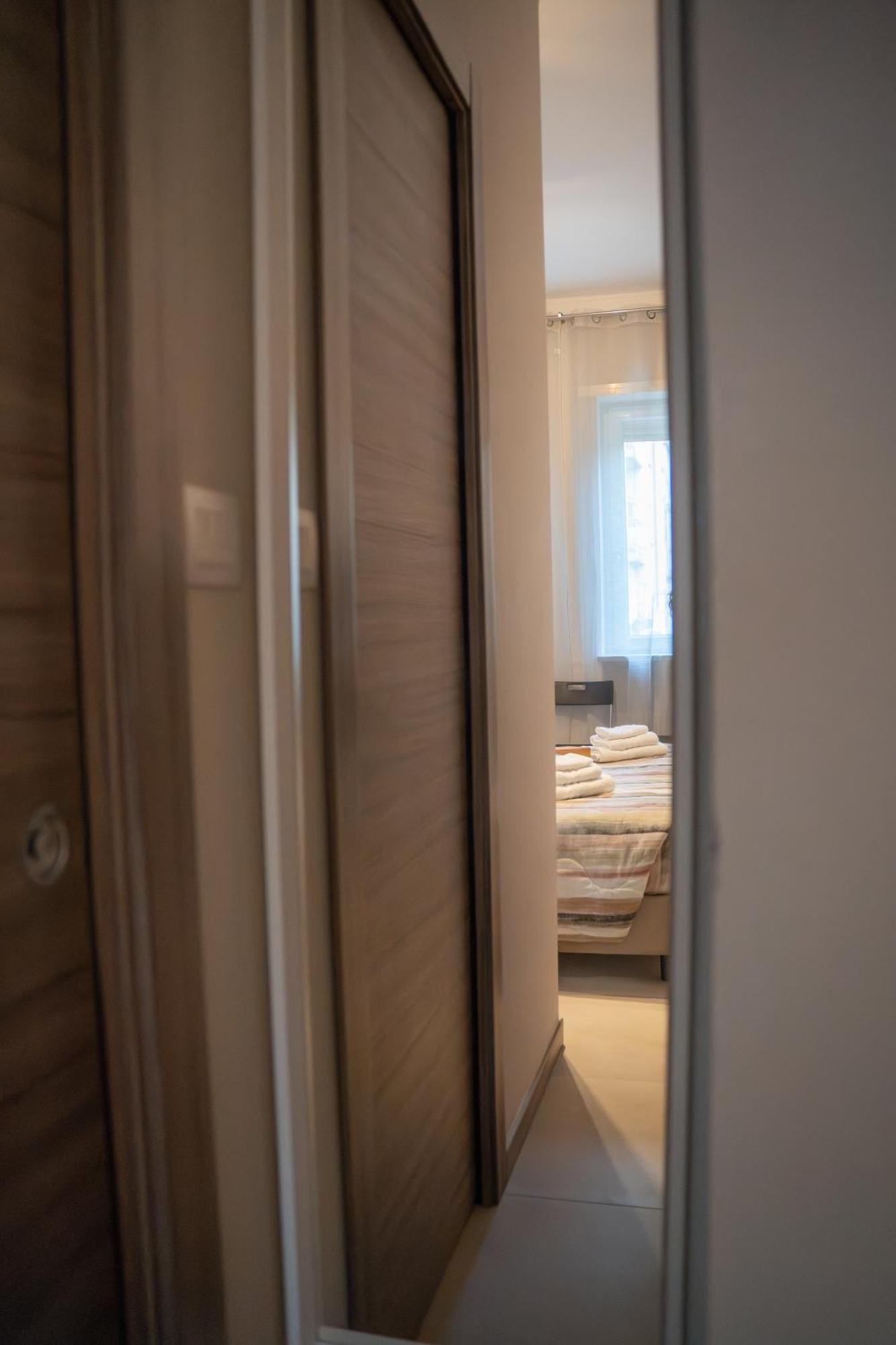 Lugaro Guest House Turin Exterior foto